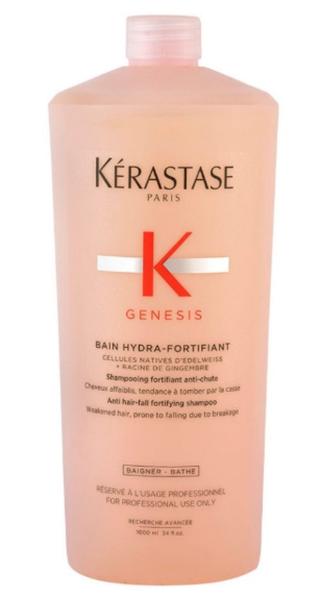 Imagem de Genesis Bain Hydra Fortifiant Shampoo 1Litro 