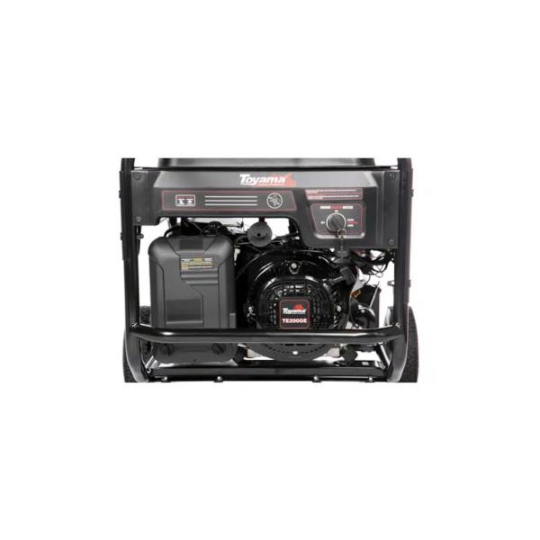 Imagem de Gerador a Gasolina Toyama TG12000CXNE3D-XP 13.75kva 220v