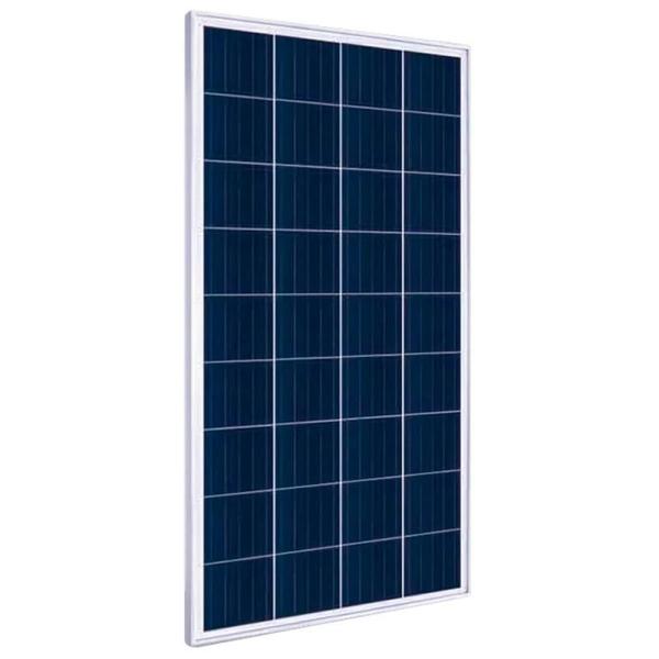 Imagem de Gerador de Energia Bomba Solar 3p 48V 500W 100/1400 603005 ZM