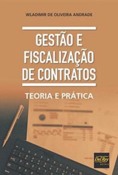 Imagem de Gestao e fiscalizaçao de contratos