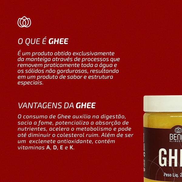 Imagem de Ghee 200 G