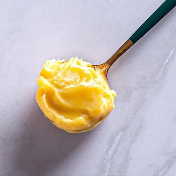 Ghee - Manteiga Clarificada 150g - Yamuna Imagem de Ghee - Manteiga Clarificada 150g