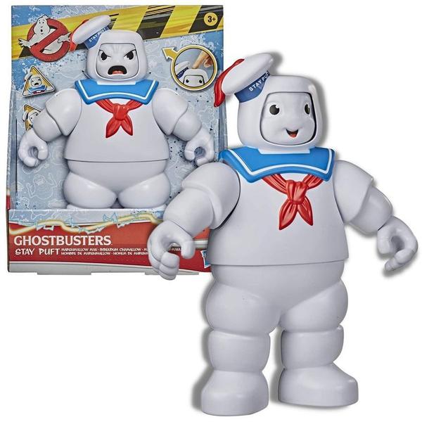 Ghostbusters mega mighties ghb stay puft e9609 - hasbro Imagem de Ghostbusters mega mighties ghb stay puft e9609 - hasbro
