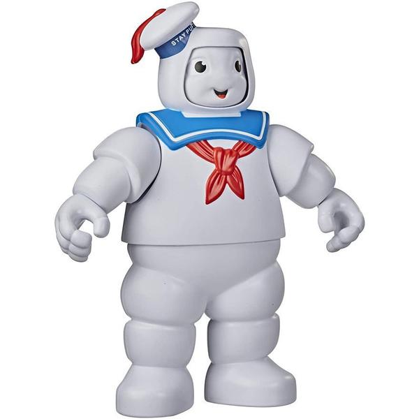 Imagem de Ghostbusters mega mighties ghb stay puft e9609 - hasbro