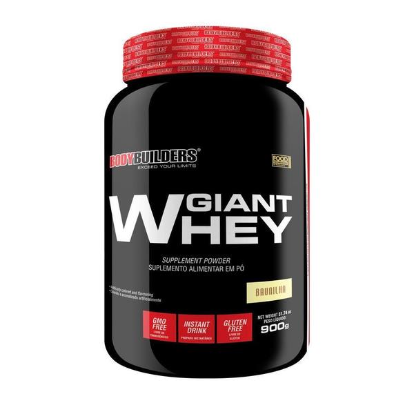 Imagem de Giant Whey 900G