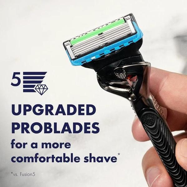 Imagem de Gillette Proglide Aparelho De Barbear Com 1 Recarga