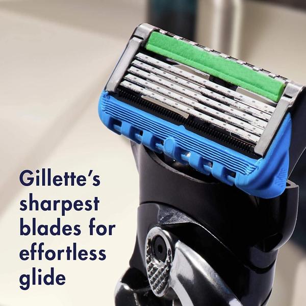 Imagem de Gillette Proglide Power Aparelho Barbear com 1 Recarga