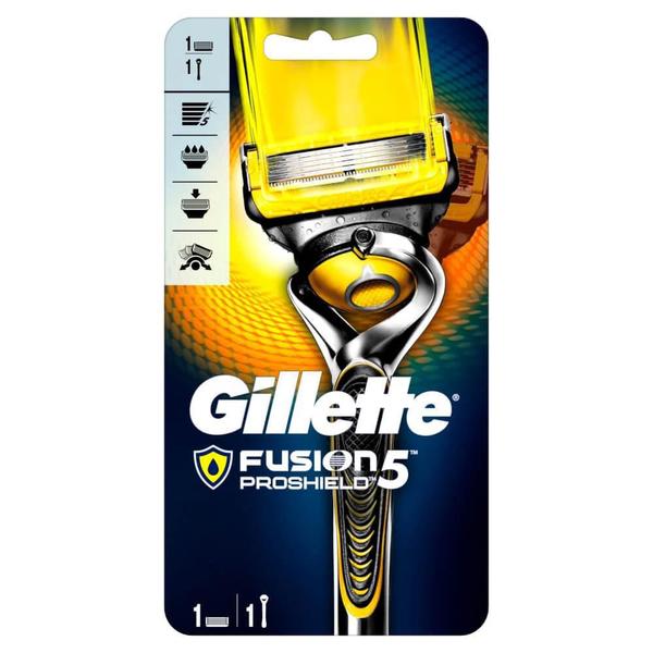 Imagem de Gillette Proshield Aparelho De Barbear C/1