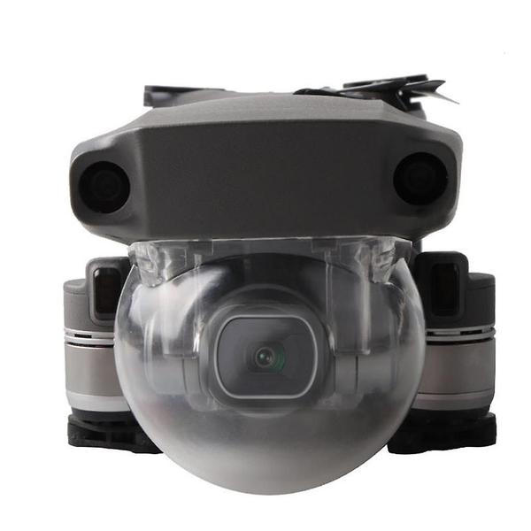 Imagem de Gimbal Camera Lens Cap Cover Drone Shell protetor para Dji 