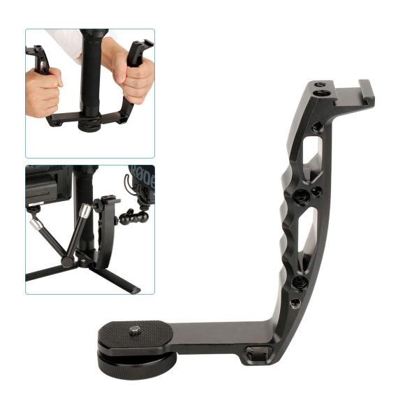 Imagem de Gimbal Grip portátil Agimbalgear DH03 para DJI Ronin-S, SC 2