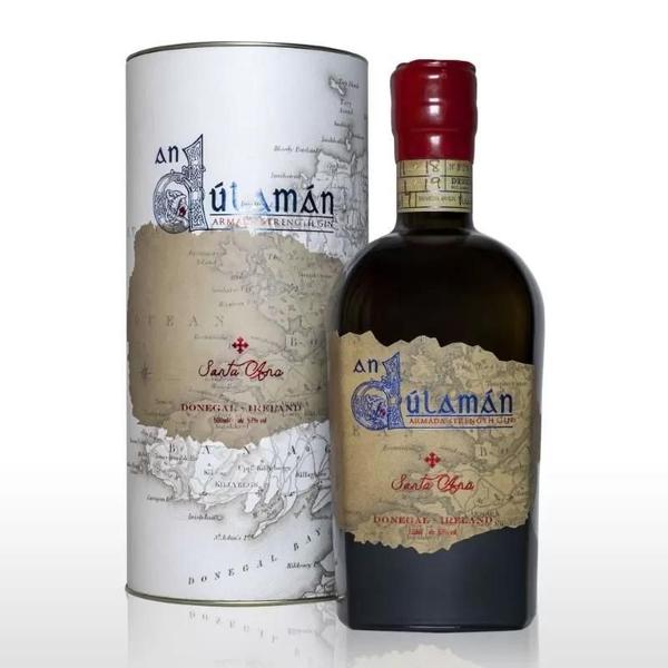 Imagem de Gin An Dúlamán 500Ml