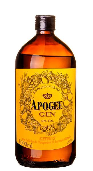 Imagem de Gin Apogee Citrus London Dry 1000ml