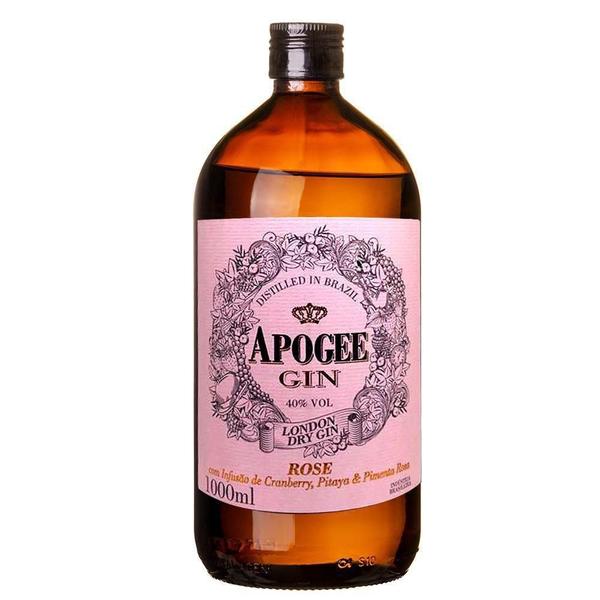 Imagem de Gin Apogee Rose 1000ml