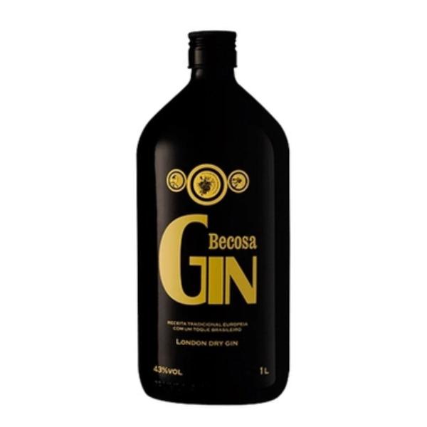 Imagem de Gin becosa 1000 ml