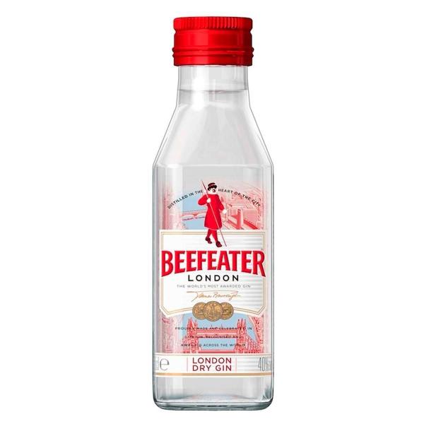 Imagem de Gin Beefeater 50Ml