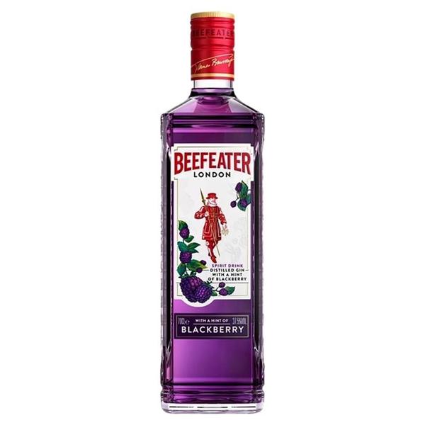 Gin Beefeater Blackberry 700ml - The Glenlivet Imagem de Gin Beefeater Blackberry 700ml