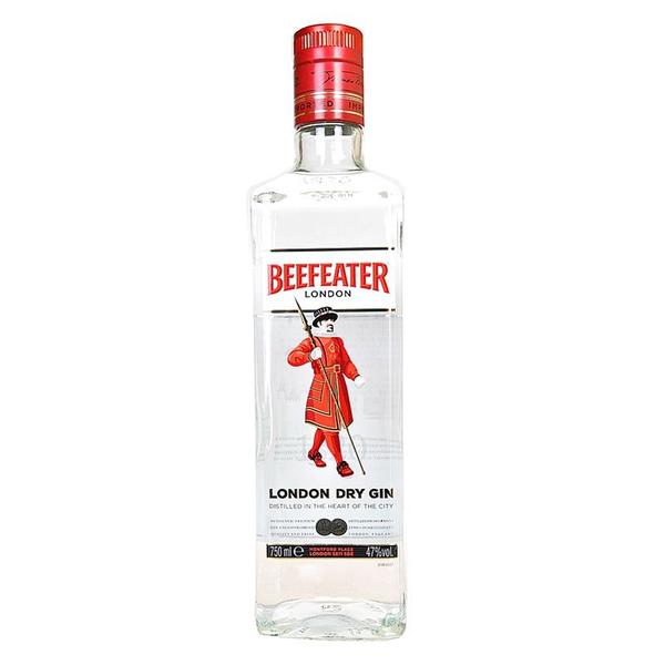 Imagem de Gin beefeater london dry 750ml