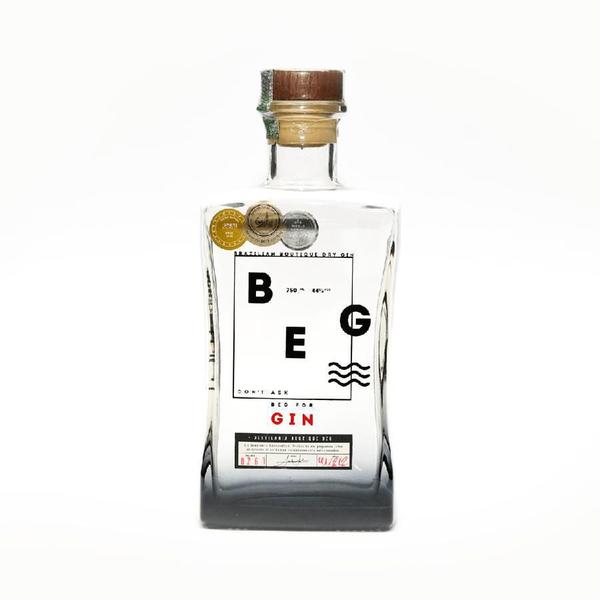 Imagem de Gin Beg Kit 3 Estilos (London Dry+Modern+New World) 750Ml