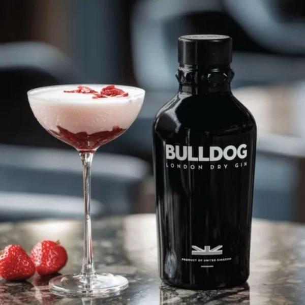 Imagem de Gin Bulldog 750ml