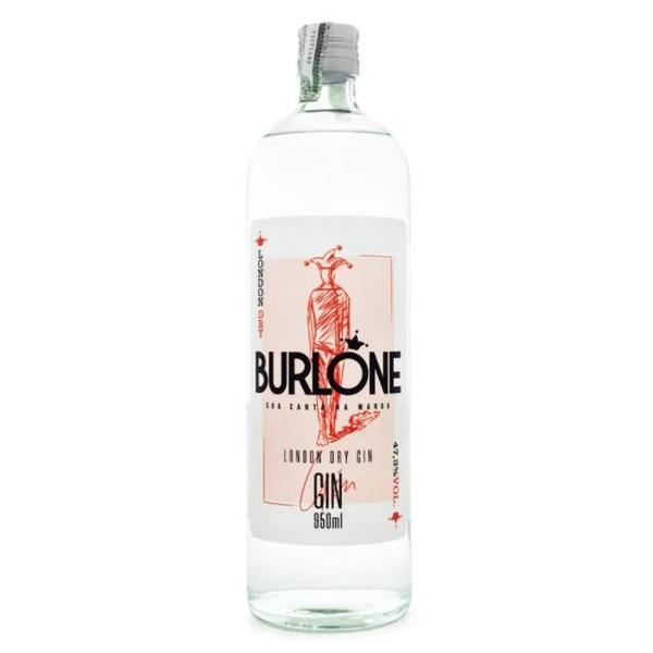 Imagem de Gin Burlone London Dry 950ml