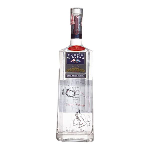 Imagem de Gin De Martin Miller 700ml