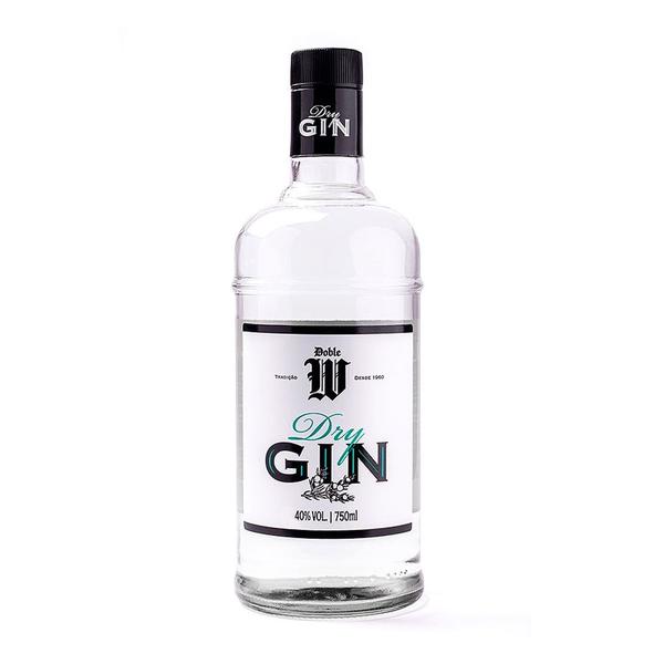 Imagem de Gin doble w 750ml