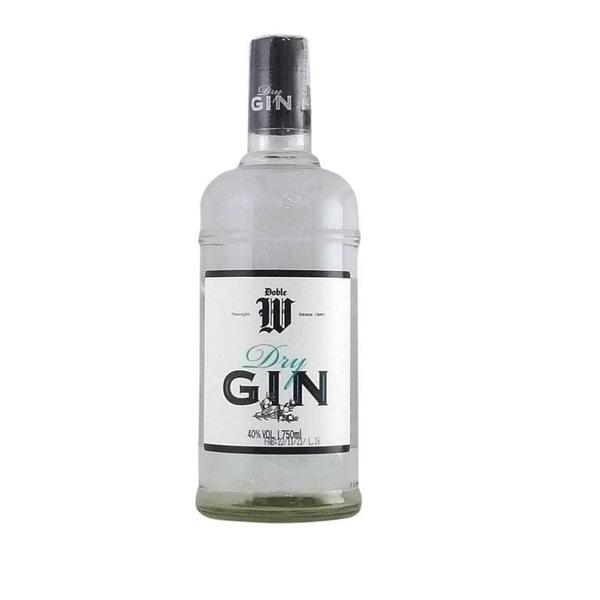 Imagem de Gin Doble W Dry 750ml