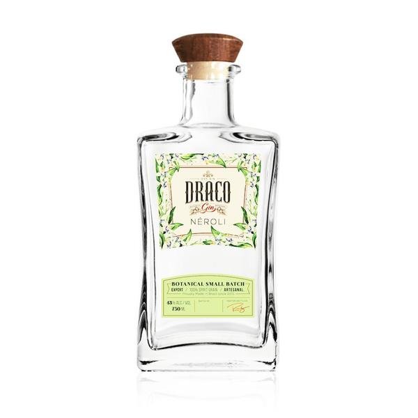 Imagem de Gin Draco Néroli 750ml