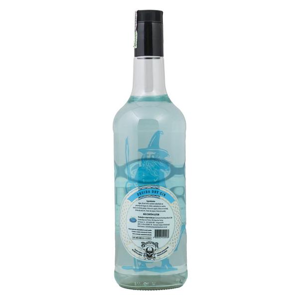 Imagem de Gin druida mystical blue blend 1000ml