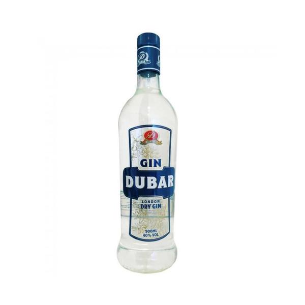 Imagem de Gin Dubar 900Ml