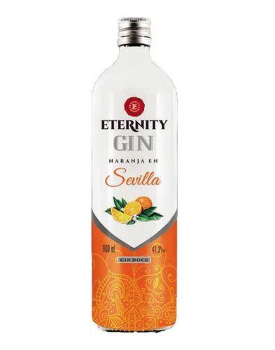 Imagem de Gin Eternity Doce Sevilla Garrafa 900 Ml - Produto Nacional