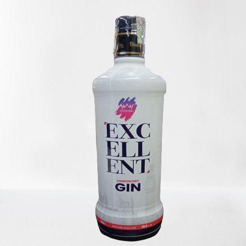 Imagem de Gin excellent london dry 920 ml