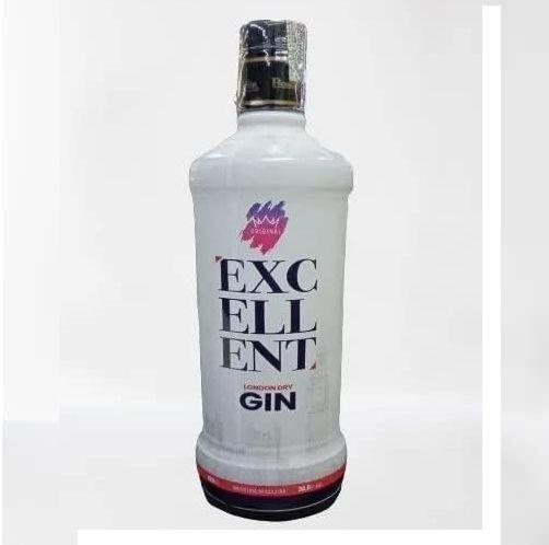 Imagem de Gin Excellent London Dry 920ml