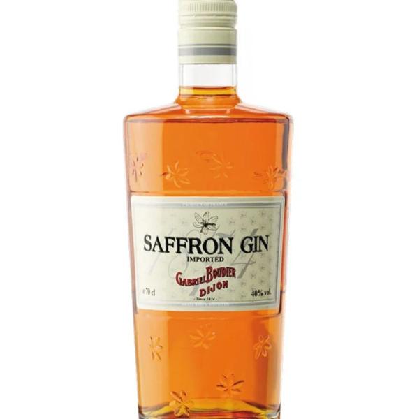 Imagem de Gin gabriel boudier saffron  700ml