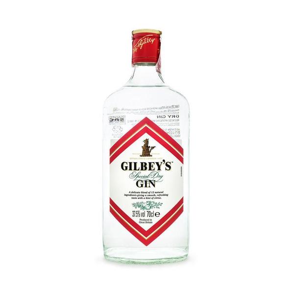 Imagem de Gin Gilbeys Special Dry 700Ml