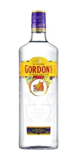 Imagem de Gin Gordon's London Dry 750 Ml