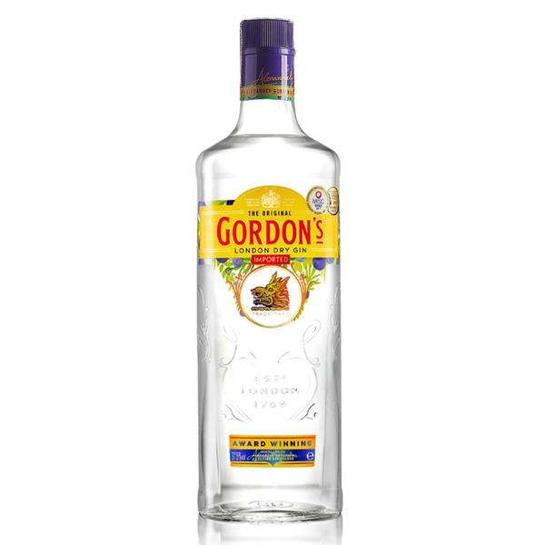 Imagem de Gin Gordon's London Dry 750ml