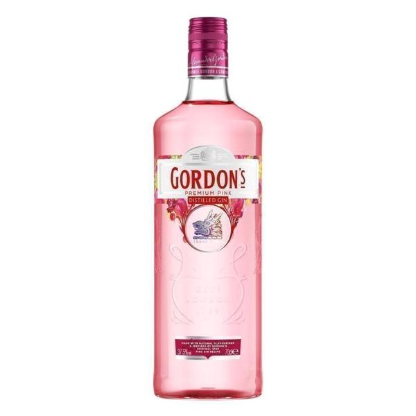 Imagem de Gin Gordon's London Premium Pink 700ml