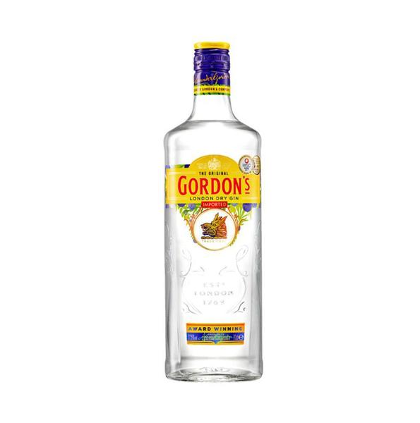 Imagem de Gin Gordons 700ml