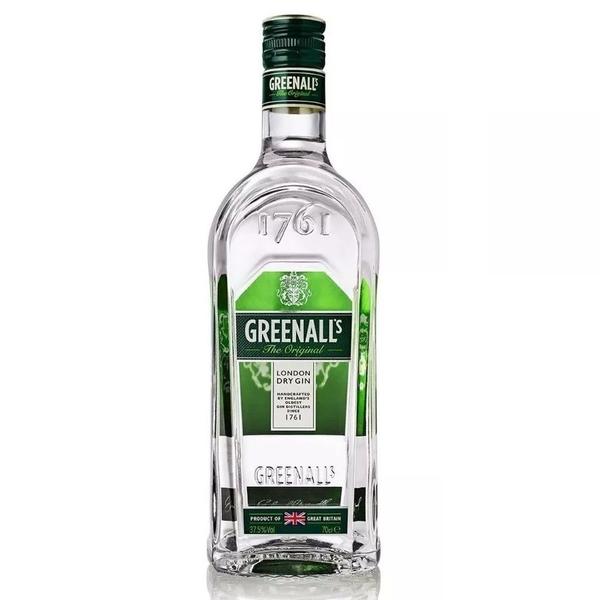 Imagem de Gin Greenalls The Original London 700ml