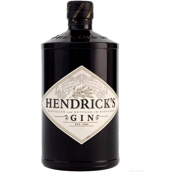 Imagem de Gin Hendricks 750ml