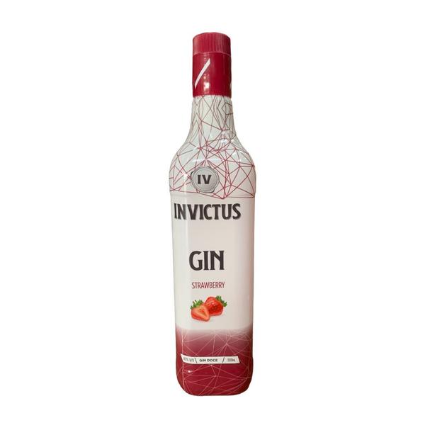 Imagem de Gin Invictus Diversos Sabores - 900ml