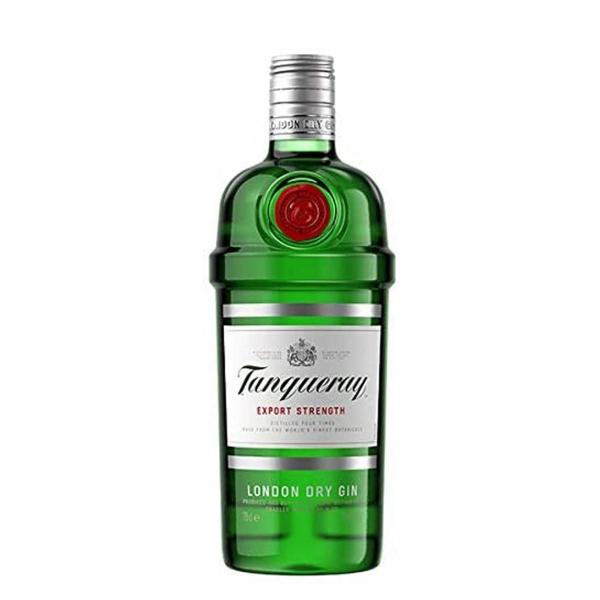 Imagem de Gin London Dry 750Ml Tanqueray