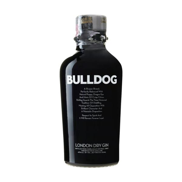 Imagem de Gin London Dry Bulldog 750ml