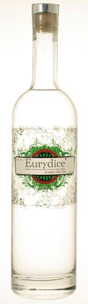 Imagem de Gin London Dry Cítrico Frutado Premium 700Ml Eurydice