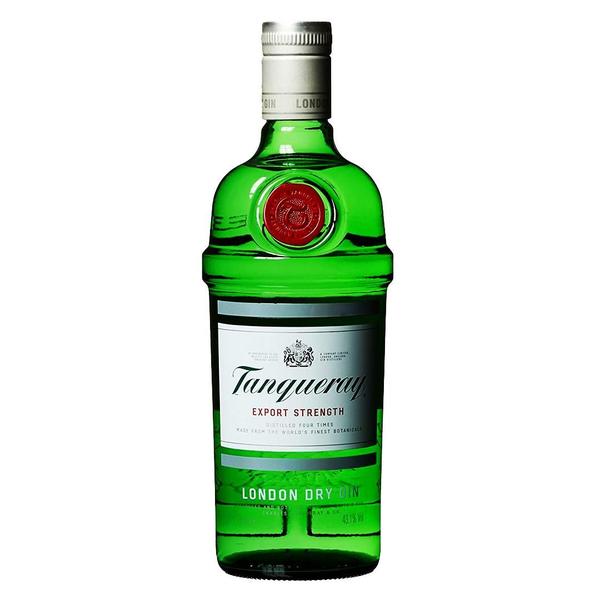 Imagem de Gin London Tanqueray 750ml