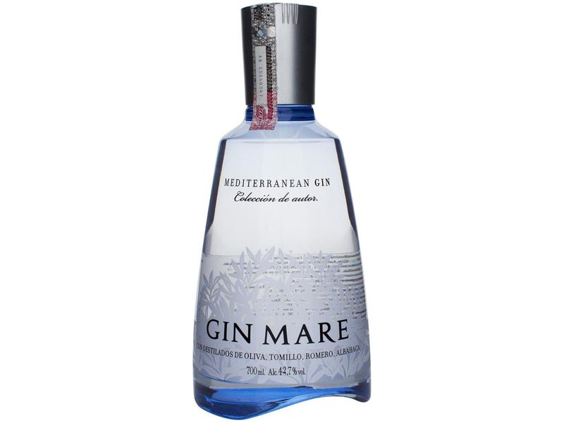 Imagem de Gin Mare Artesanal Mediterrâneo