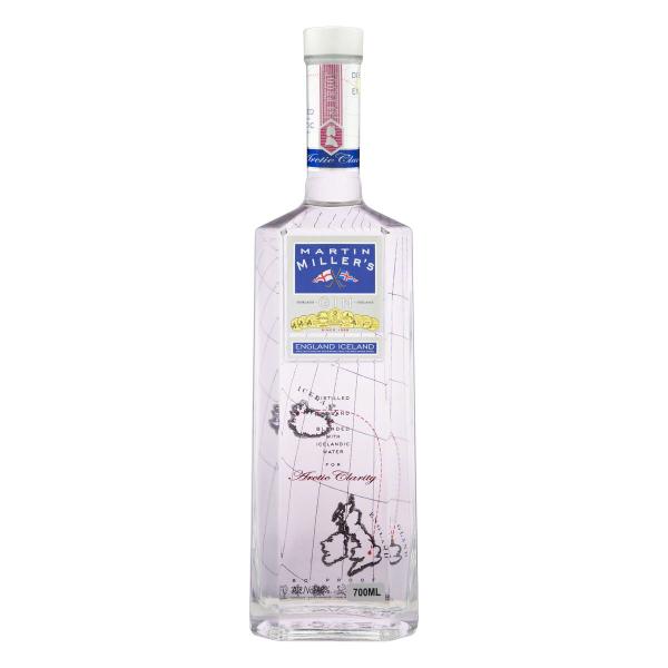 Imagem de Gin MARTIN MILLERS 700ml