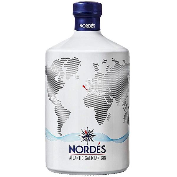 Imagem de Gin Nordés 700ml