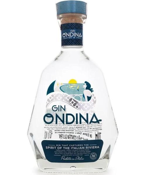 Imagem de Gin Ondina 700Ml